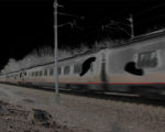 Acela-night train-1082