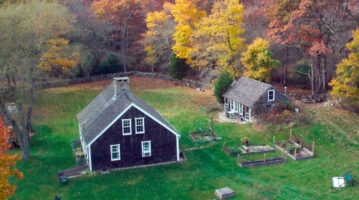 Amos Greene Farm Amos Greene Farm