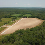 Photo of Beaver River Road Solar Clearing