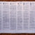 Photo of nomination papers with signatures