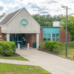 Chariho Middle School