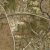 Ariel map showing location of Charlestown Elementary School