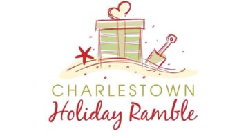 Image for Charlestown Holliday Ramble