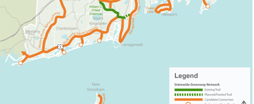 CoastalBikeWay