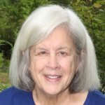 Photo of Cynthia Drummond