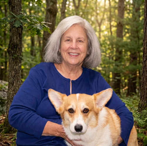 Get To Know Cynthia Drummond, Town Council Candidate
