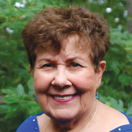 In Memoriam: Donna Chambers
