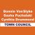 Names of 2026 Town Council candidates