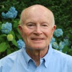 Photo of Gordon Willcox