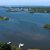 Photo of Green Hill Pond in South Kingstown RI