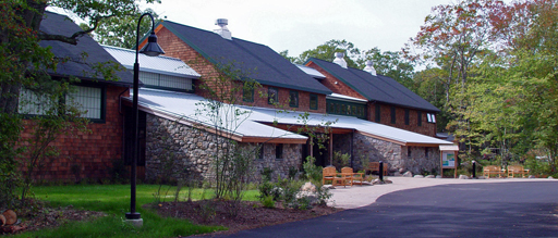 National Wildlife Refuge - Kettle Pond Visitor Center In Need Of Volunteers