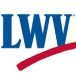 League of Women Voters logo