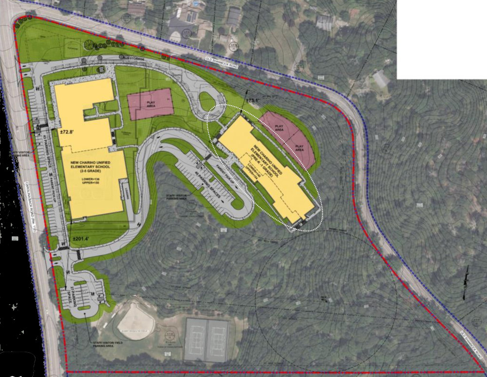 Video Of July 7 Public Hearing On Lease Of Elementary School Land To Chariho