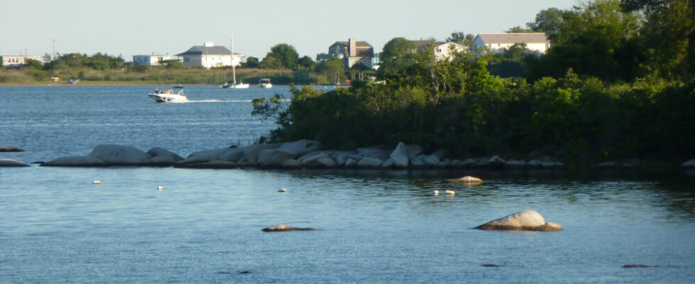 Photo of Ninigret Pond