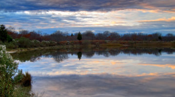 Ninigret_NWR_Salt_Pond_Sunset Ninigret_NWR_Salt_Pond_Sunset
