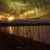 Photo of Ninigret NWR Sunset by Scott MacNeill