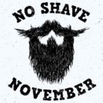 No-shave-november