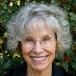 Photo of Ruth Platner