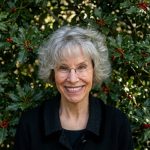 Photo of Ruth Platner