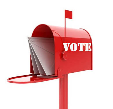 You Can Vote By Mail Ballot In Financial Town Referendum Before 8 PM June 5th