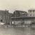 Image from the QHS collection showing Worcester House and The Breakers, two hotels along the Old Breachway, sometime before the 1938 Hurricane. 