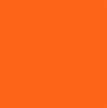 Wear Daylight Fluorescent Orange For Safety Reasons Starting September 9