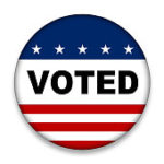 voted